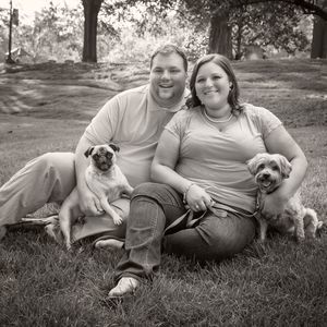 Meet your Posher, Patrick